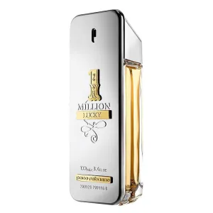 1 Million Lucky by Paco Rabanne