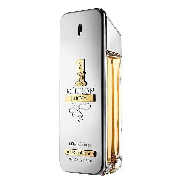 1 Million Lucky by Paco Rabanne