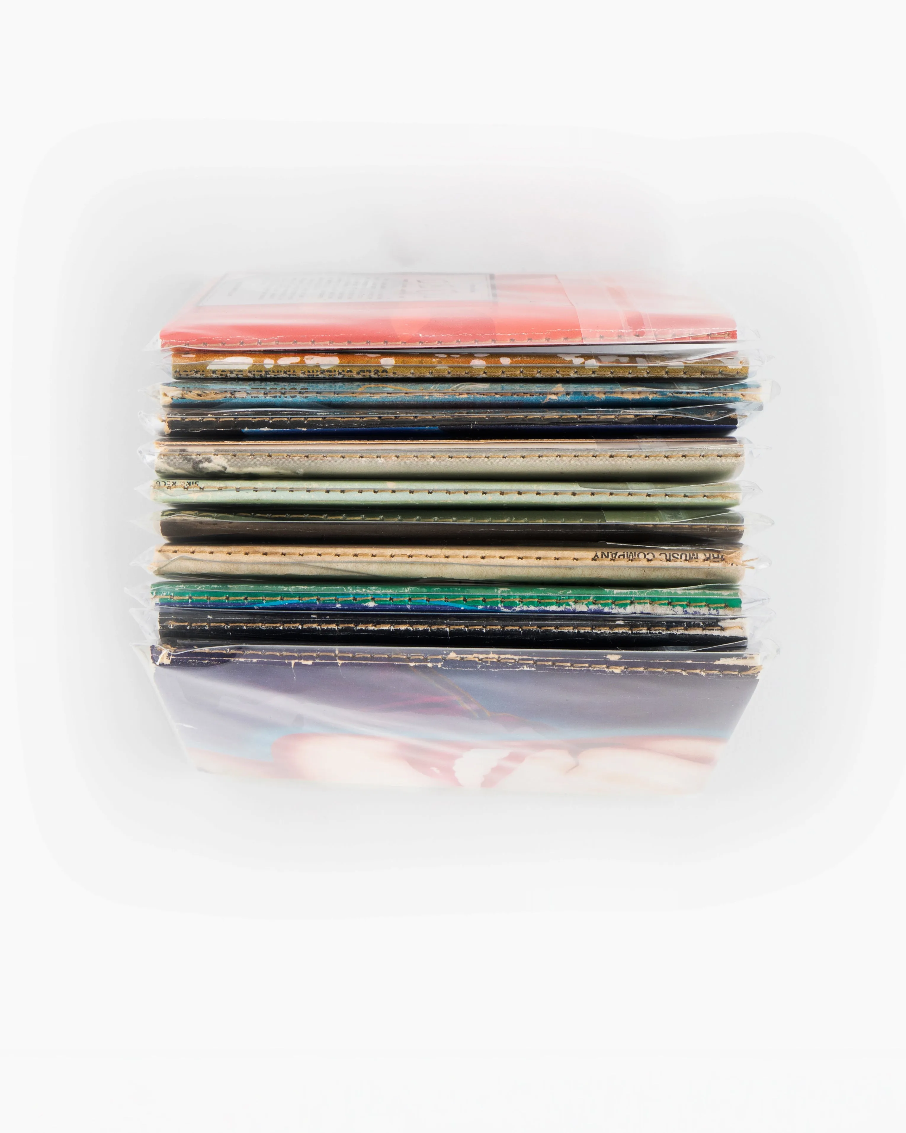 12 Inch Notes | Handmade