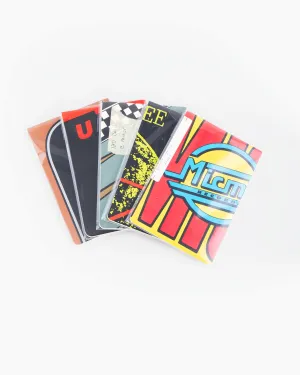 12 Inch Notes | Handmade