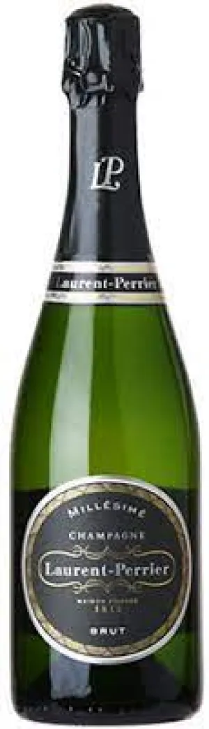 2012 Laurent Perrier Vintage Brut Champagne