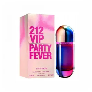 212 VIP Rose Party Fever Limited Edition