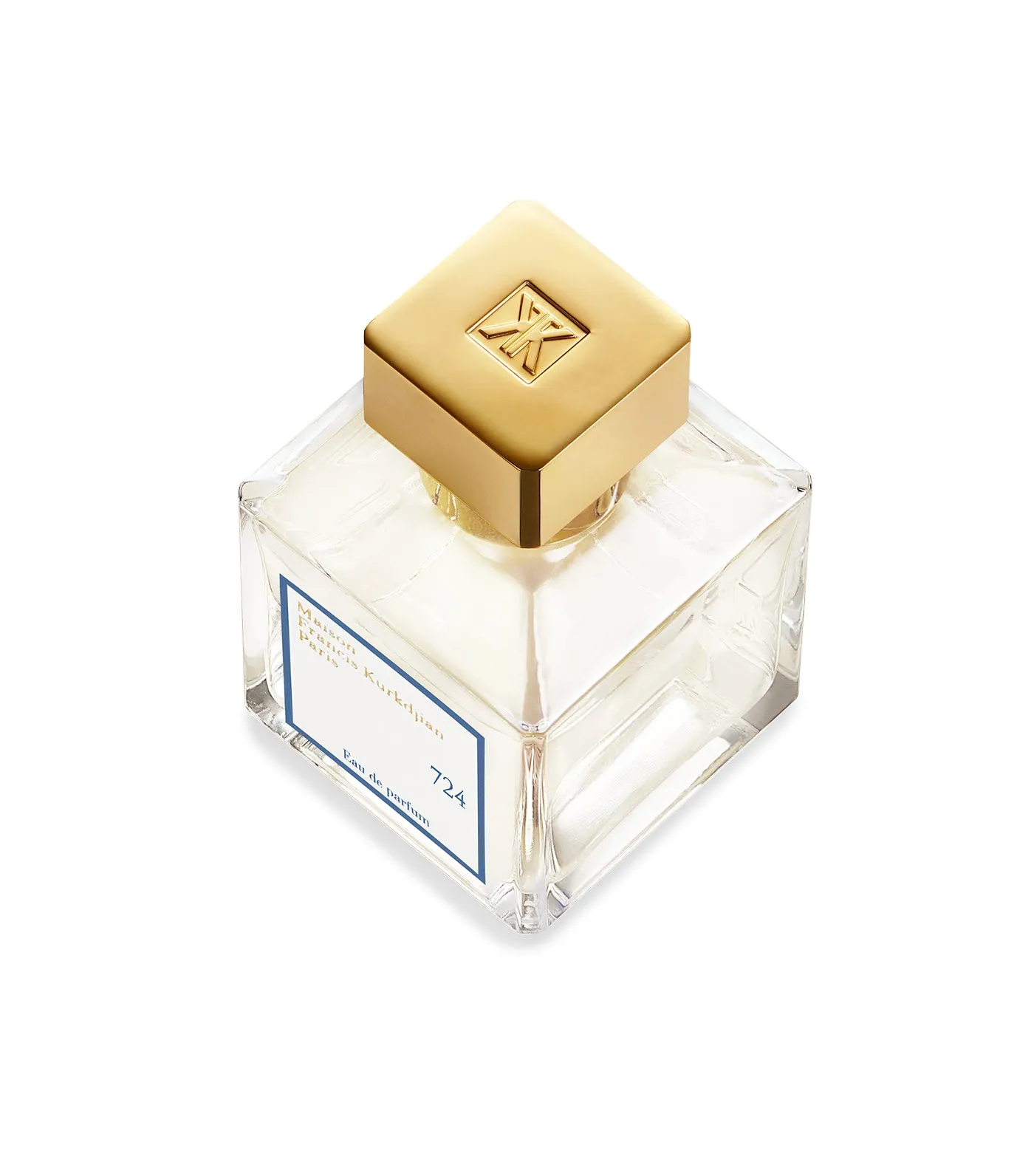 724 Eau de Parfum