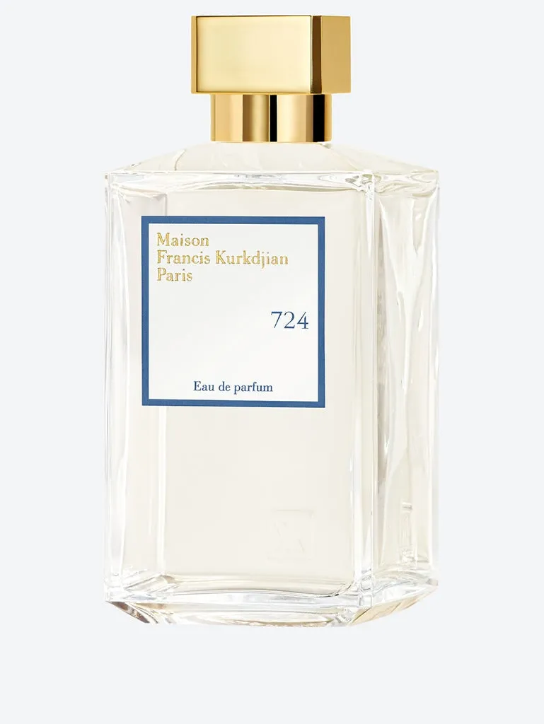 724 - Eau de parfum