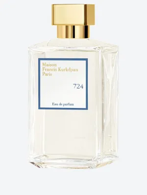 724 - Eau de parfum
