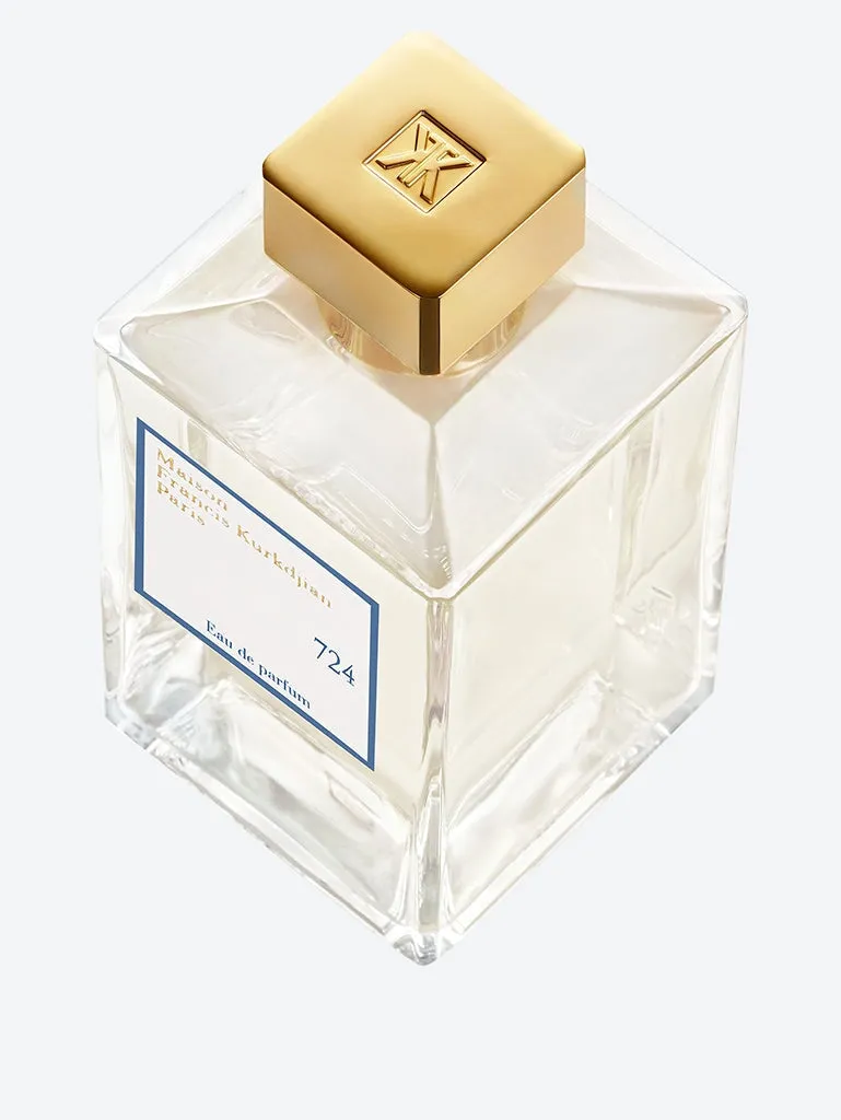 724 - Eau de parfum