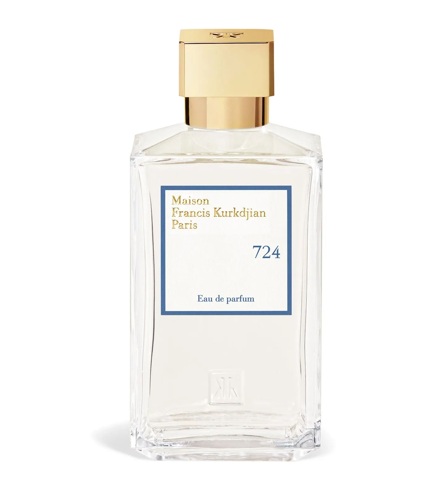 724 Eau de Parfum