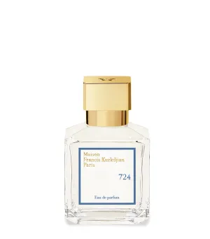 724 Eau de Parfum