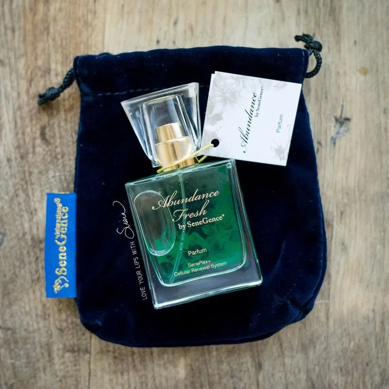 Abundance Fresh™ by SeneGence®