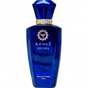 Ahwaz Helwa 75ml Parfum