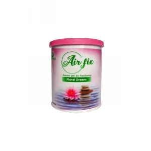 AIR FIX ROOM GEL FLORAL DREAM 200GM