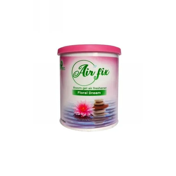 AIR FIX ROOM GEL FLORAL DREAM 200GM