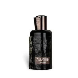Ajayeb Dubai 100 Eau De Parfum Lattafa