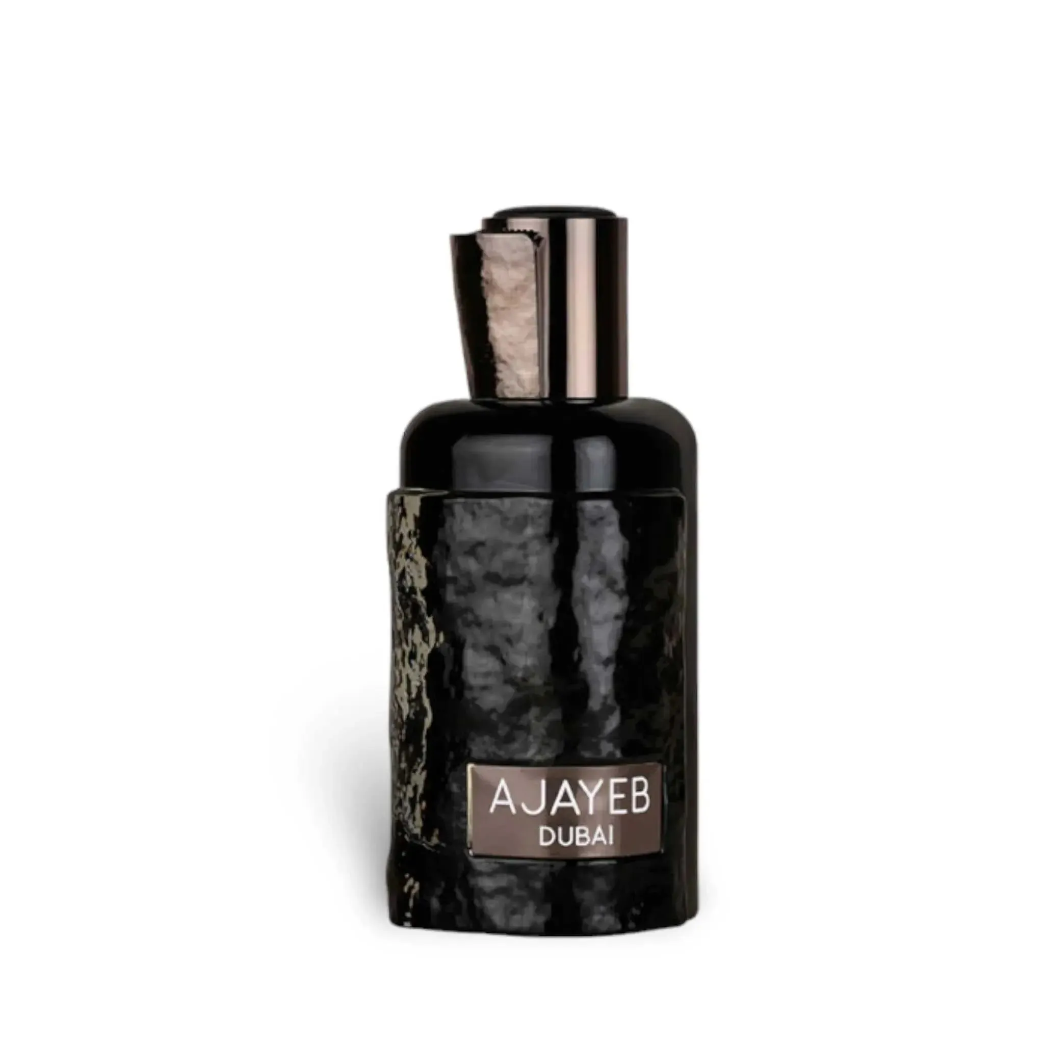 Ajayeb Dubai 100 Eau De Parfum Lattafa