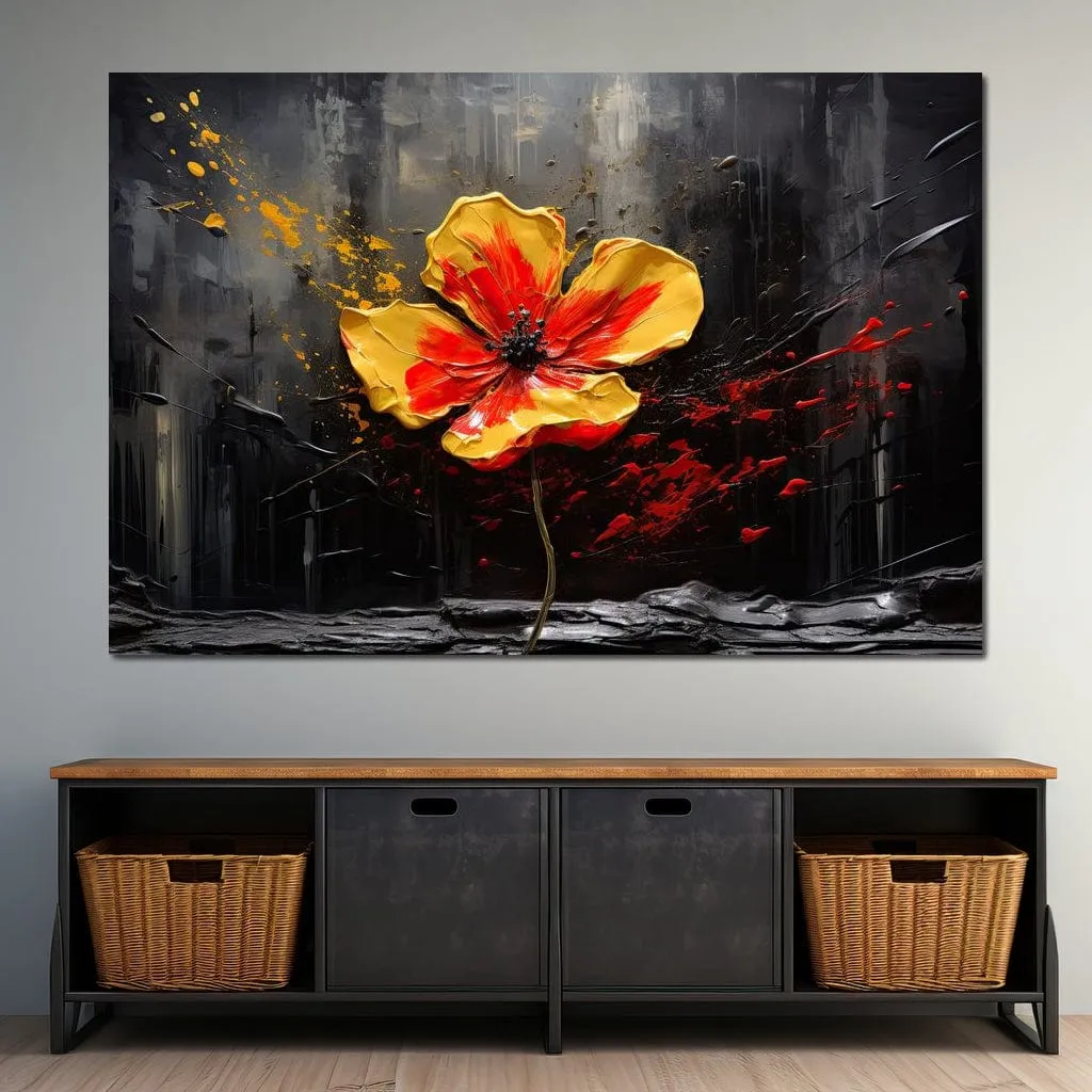 Amber Ignite iFlower