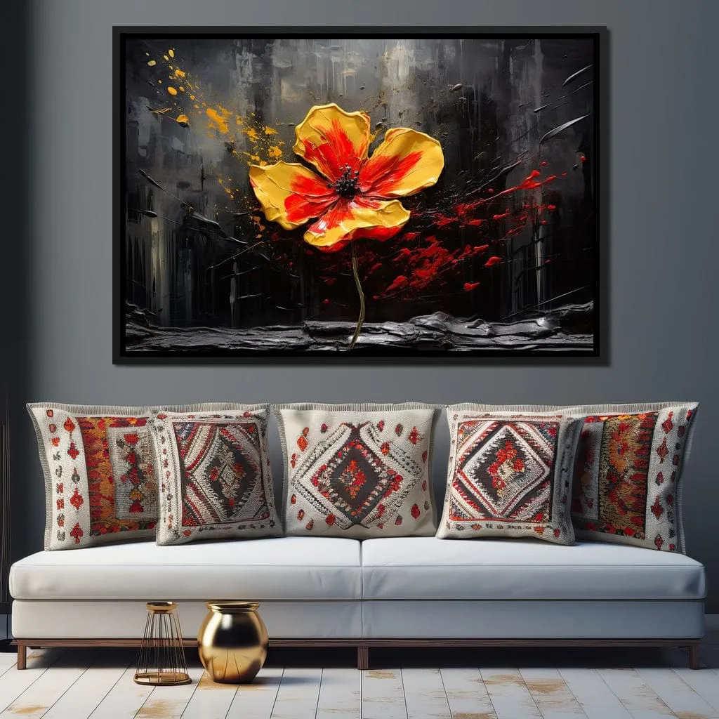 Amber Ignite iFlower