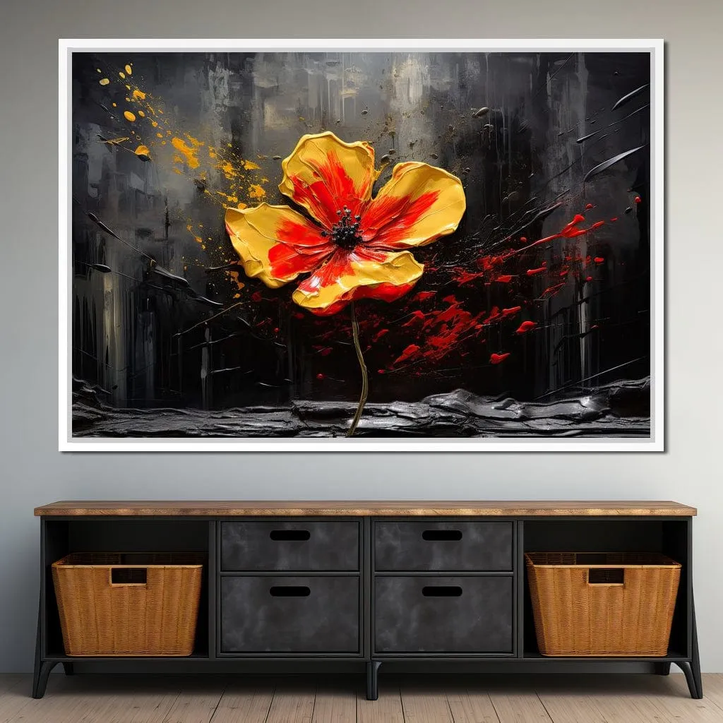 Amber Ignite iFlower