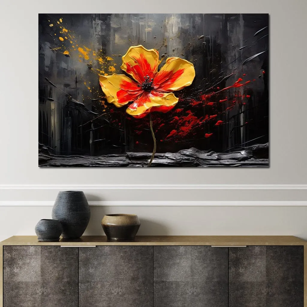 Amber Ignite iFlower