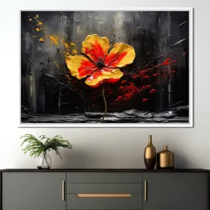 Amber Ignite iFlower