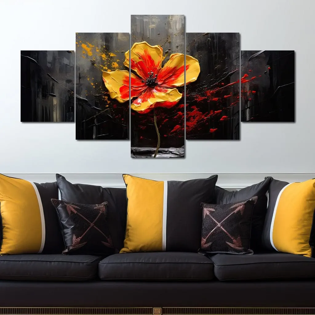 Amber Ignite iFlower