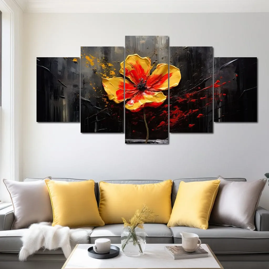 Amber Ignite iFlower