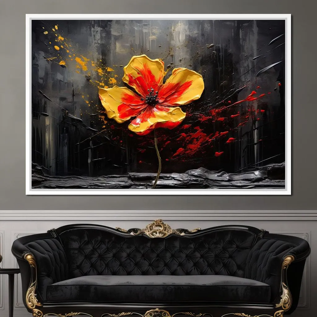Amber Ignite iFlower