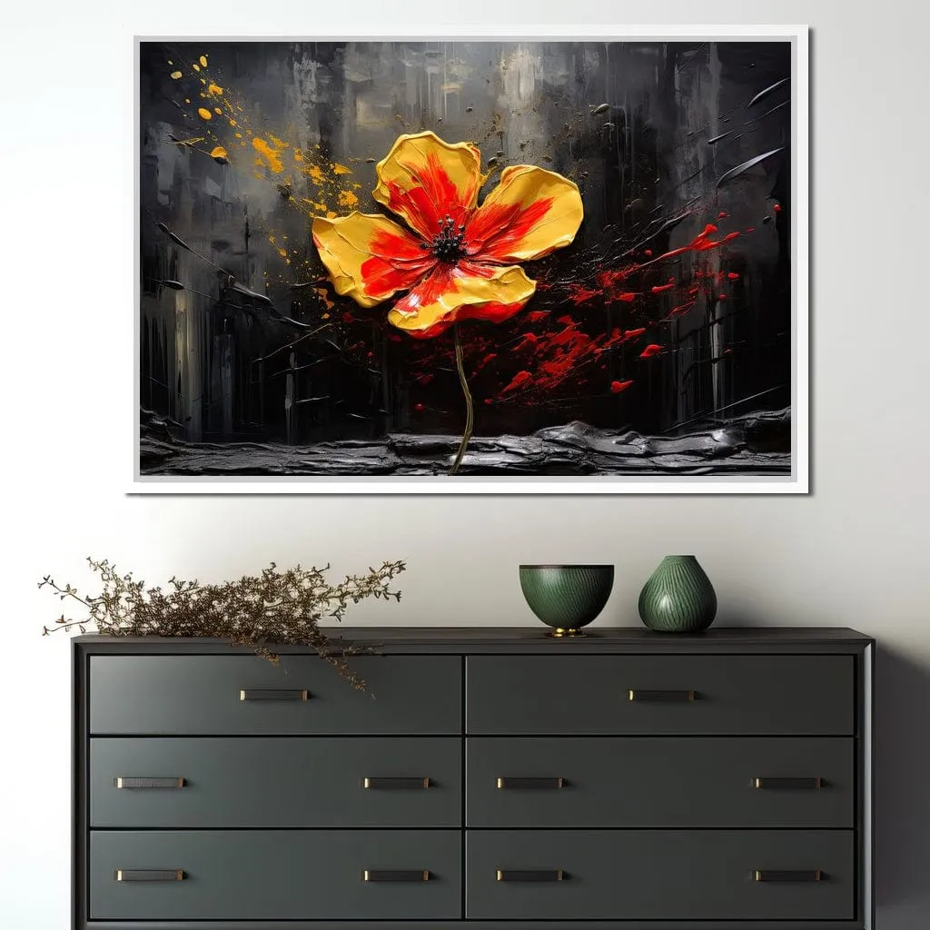 Amber Ignite iFlower