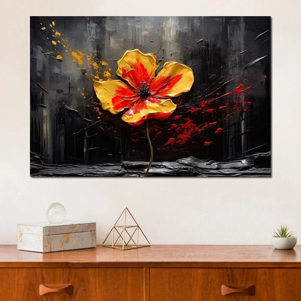 Amber Ignite iFlower