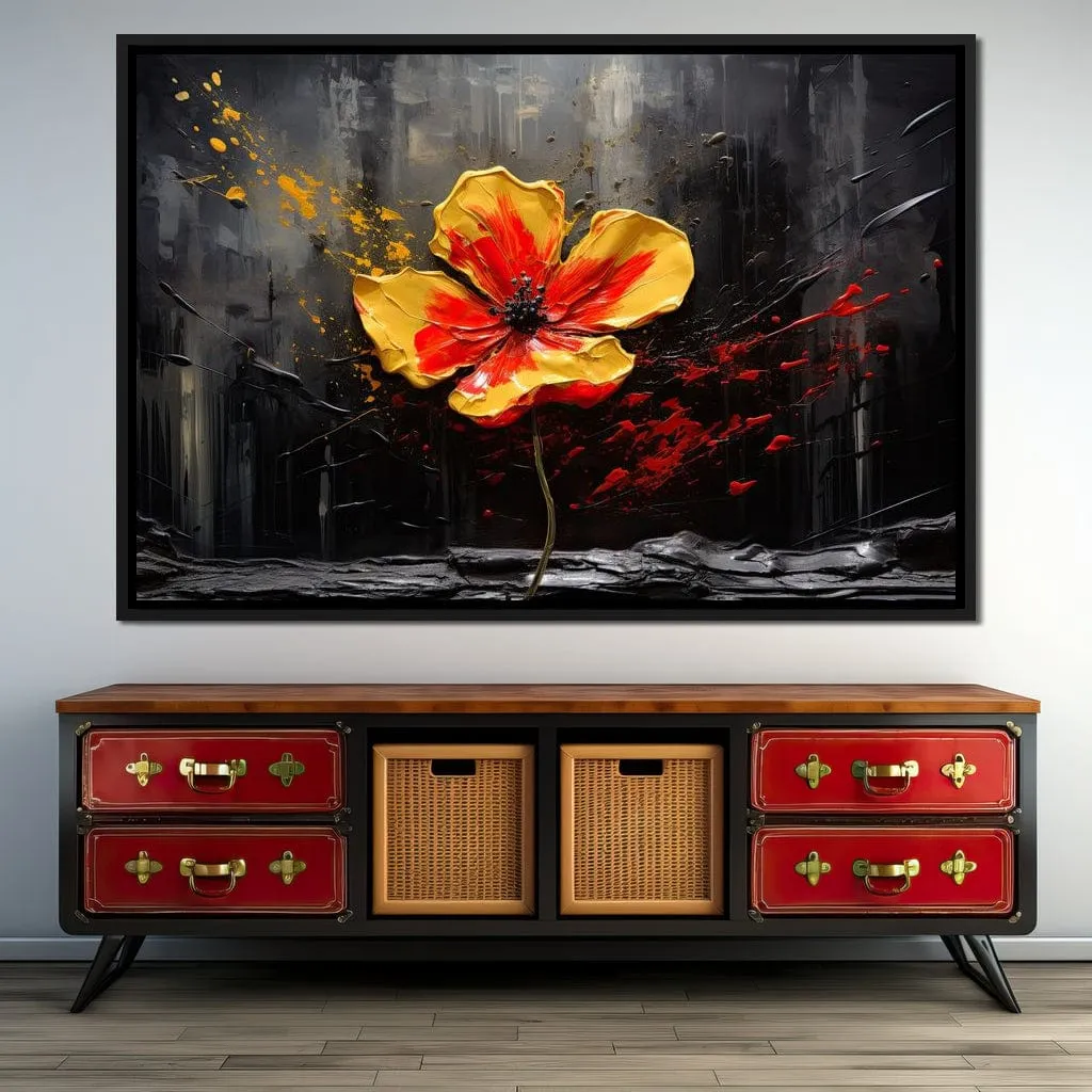 Amber Ignite iFlower