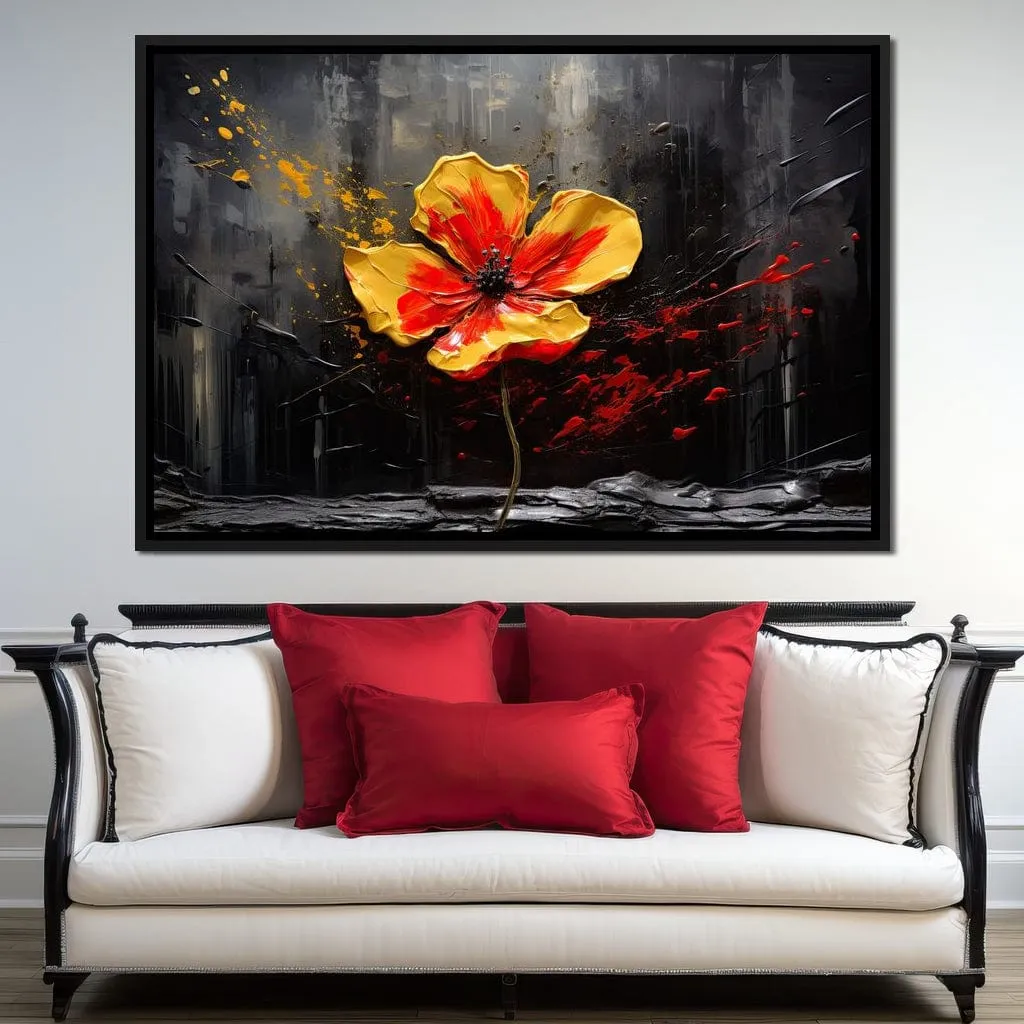 Amber Ignite iFlower