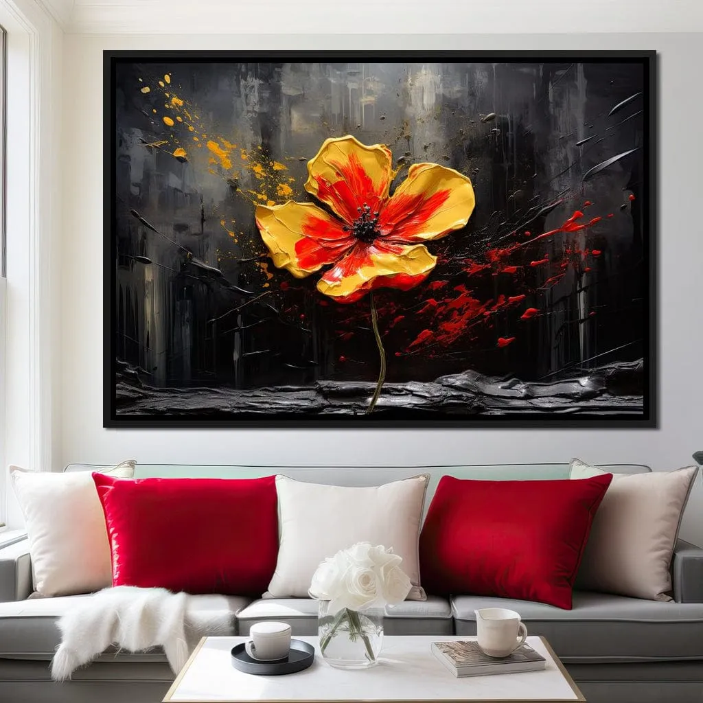 Amber Ignite iFlower