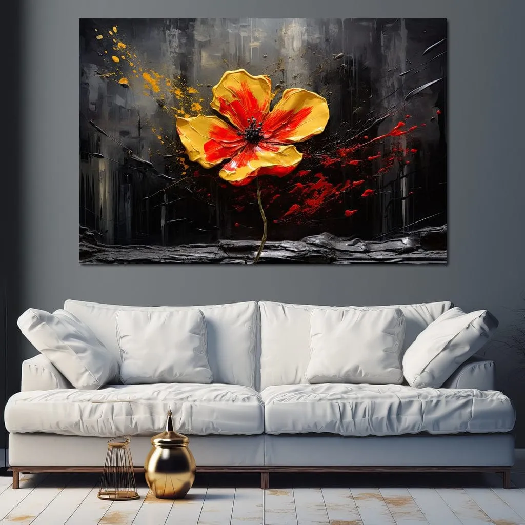 Amber Ignite iFlower