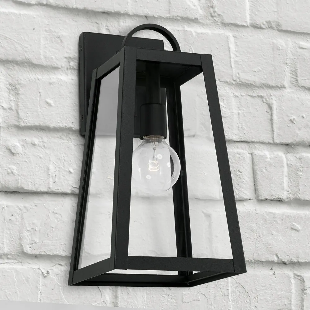 Andrew Outdoor Wall Lantern