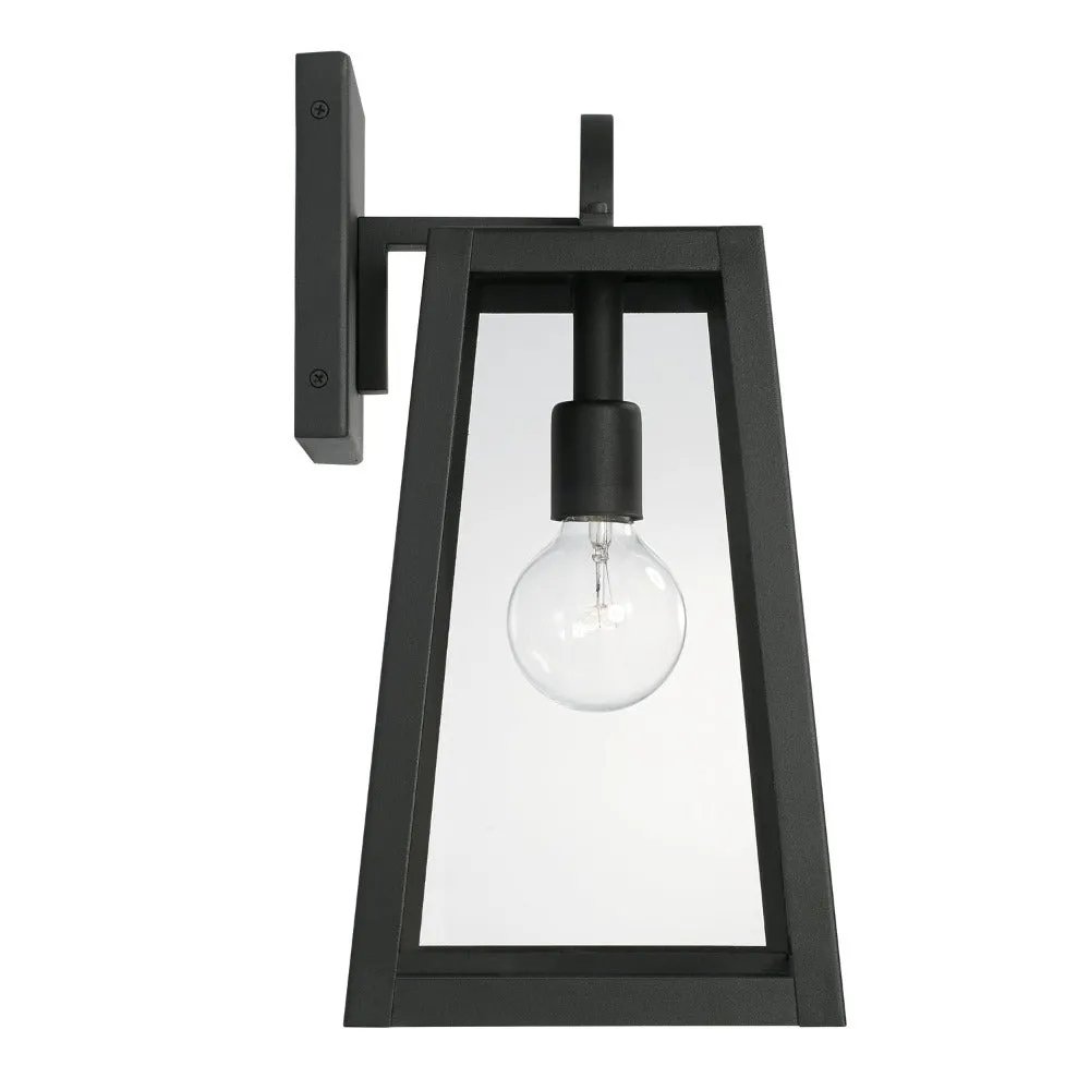 Andrew Outdoor Wall Lantern