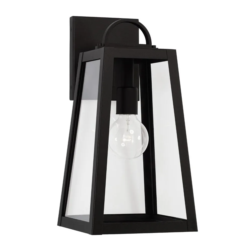 Andrew Outdoor Wall Lantern