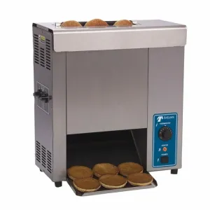 Antunes VCT-1000-9210714 Toaster