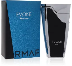 Armaf Evoke Blue Cologne By Armaf