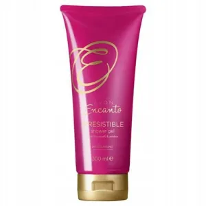 Avon Encanto Irresistible Luxury Moisturising Shower Gel - 200ml