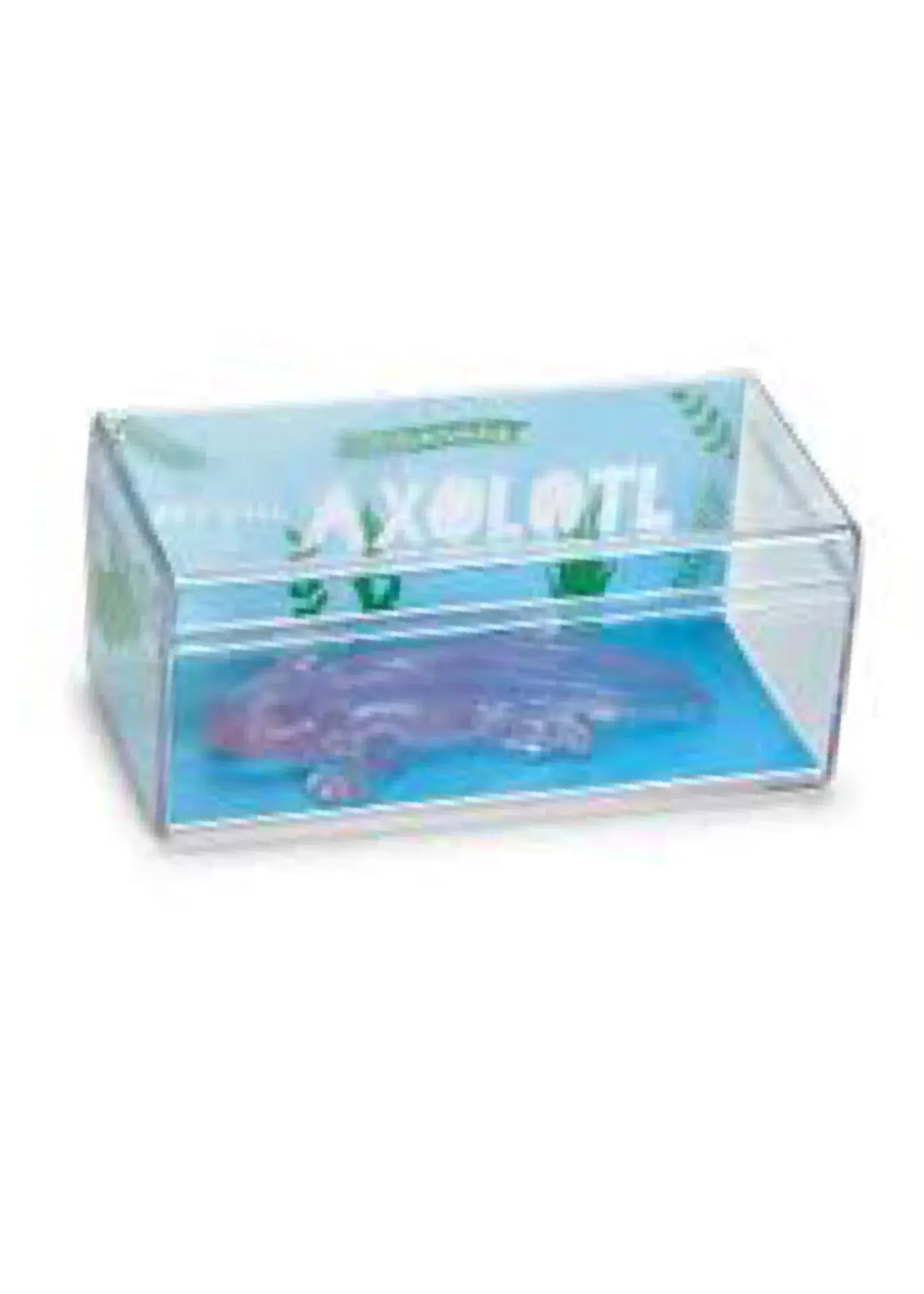 Awesome Axolotl
