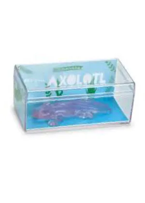 Awesome Axolotl