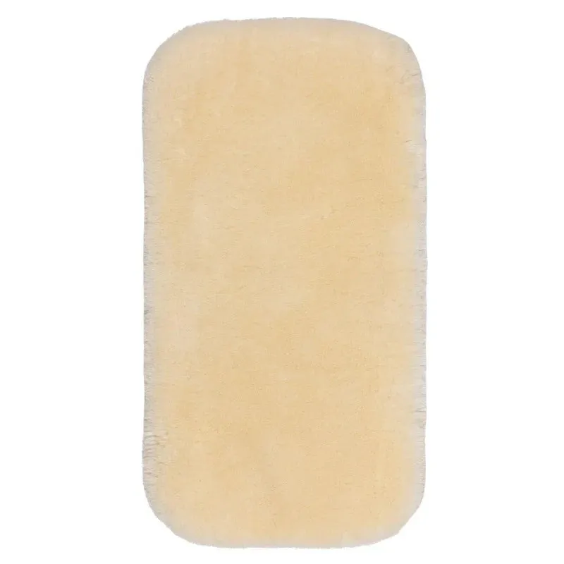 Baa Baby Sheepskin Liner (Honey)
