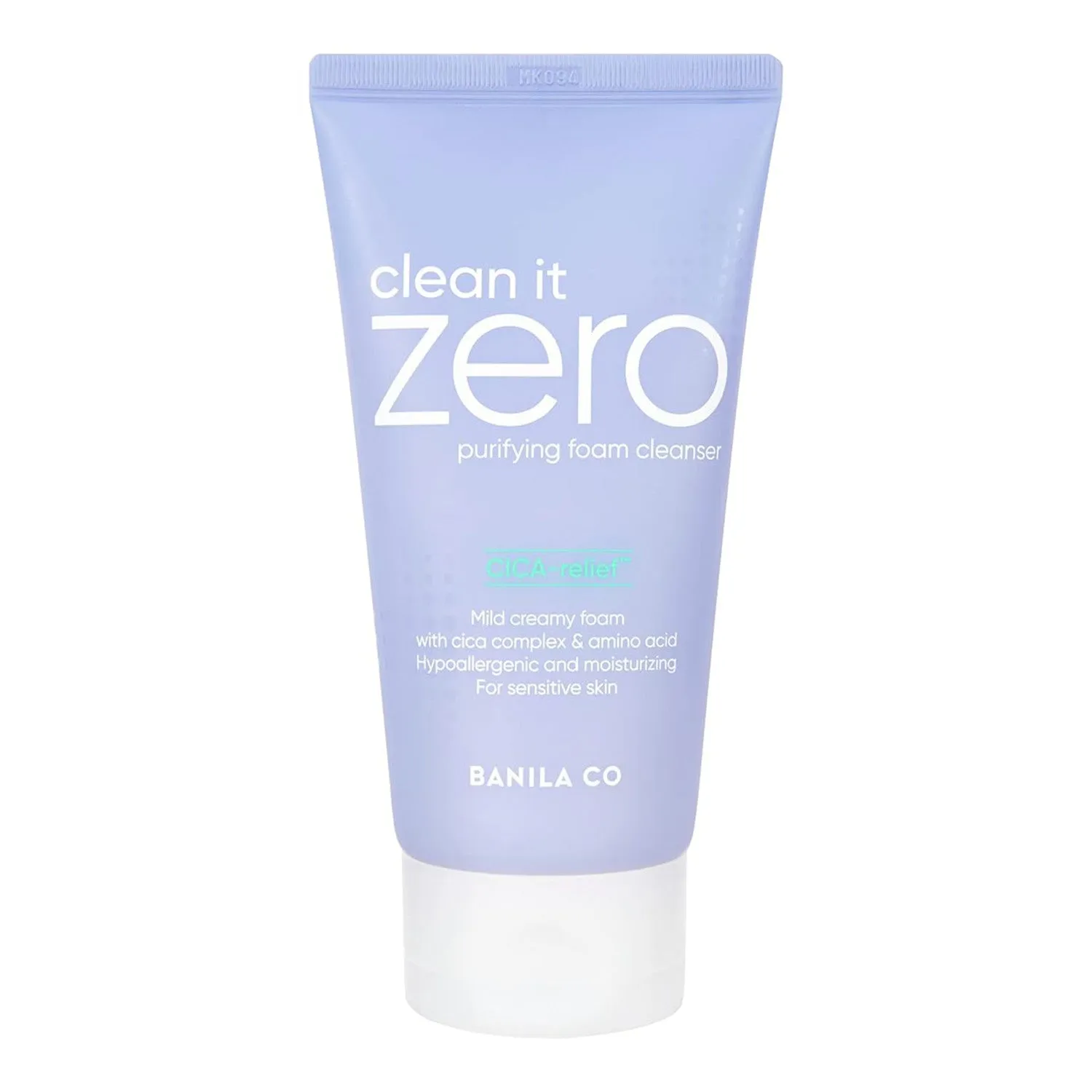 Banila Co Clean It Zero Foam Cleanser 5.07oz/ 150ml
