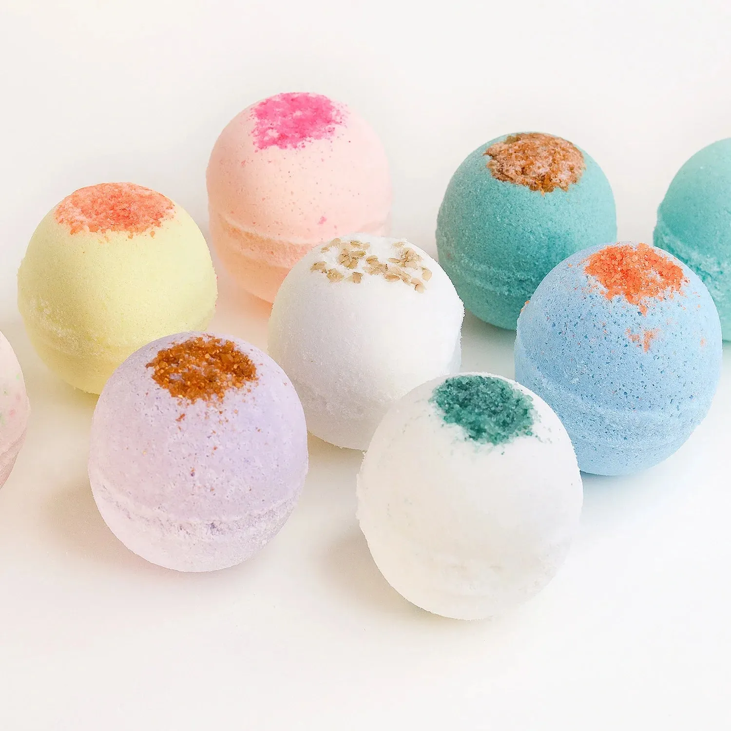 Bath Bomb - Vanity