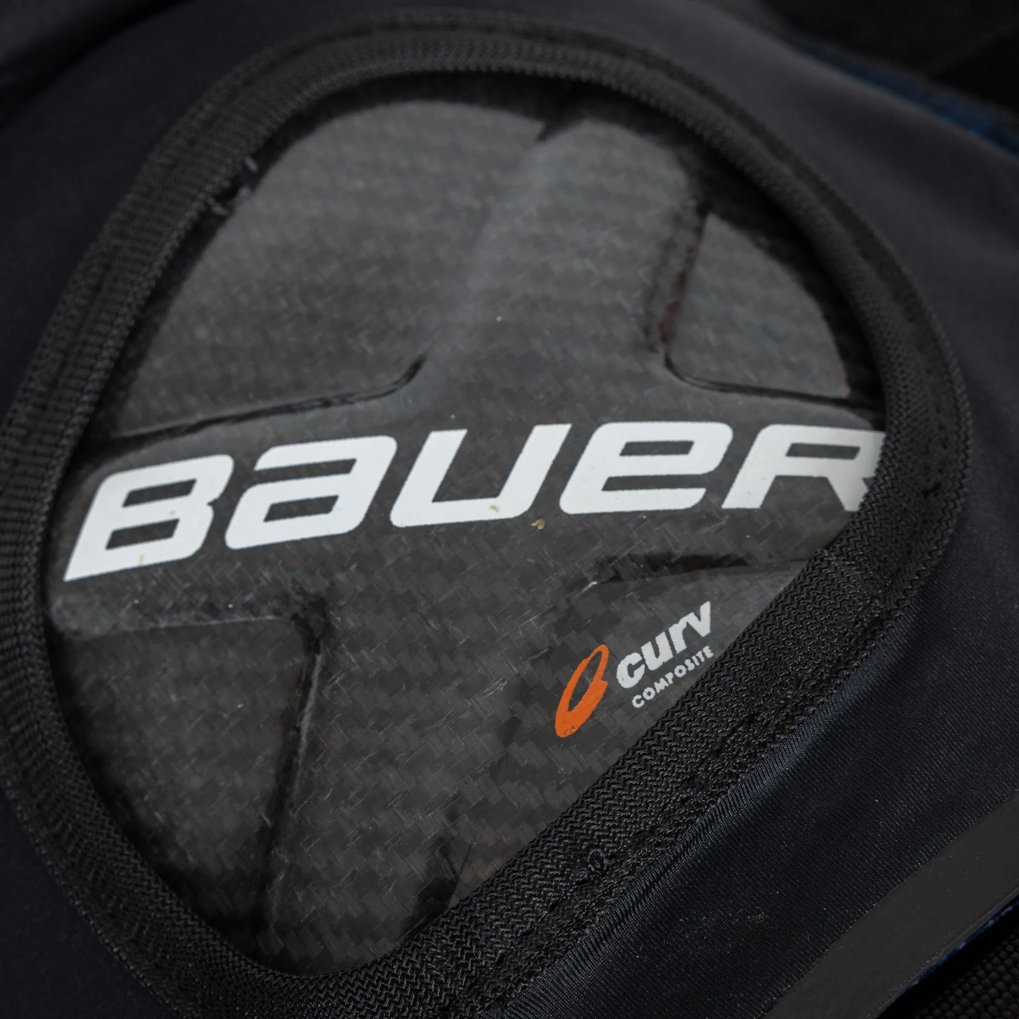 Bauer ACP Pro Intermediate Hockey Girdle