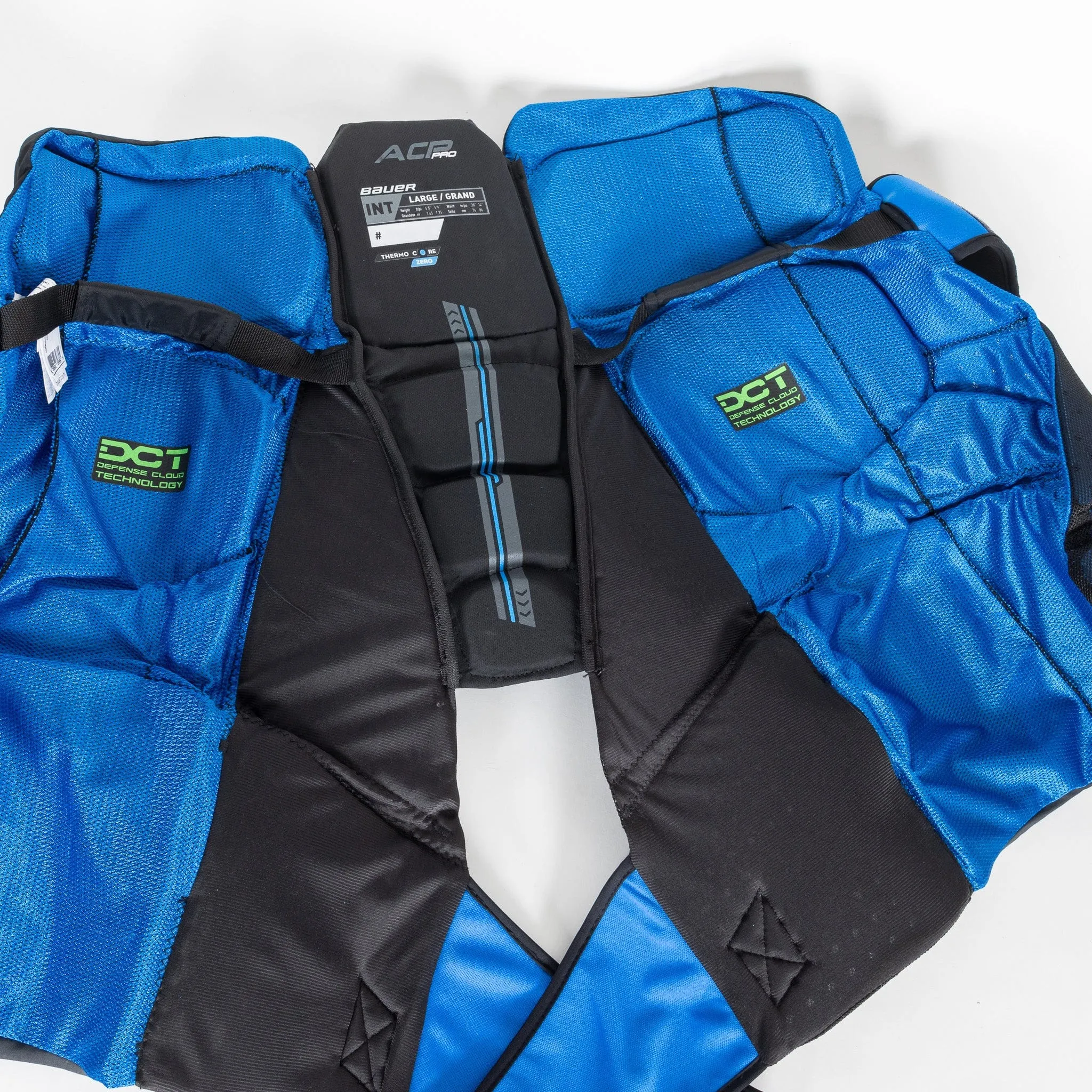 Bauer ACP Pro Intermediate Hockey Girdle