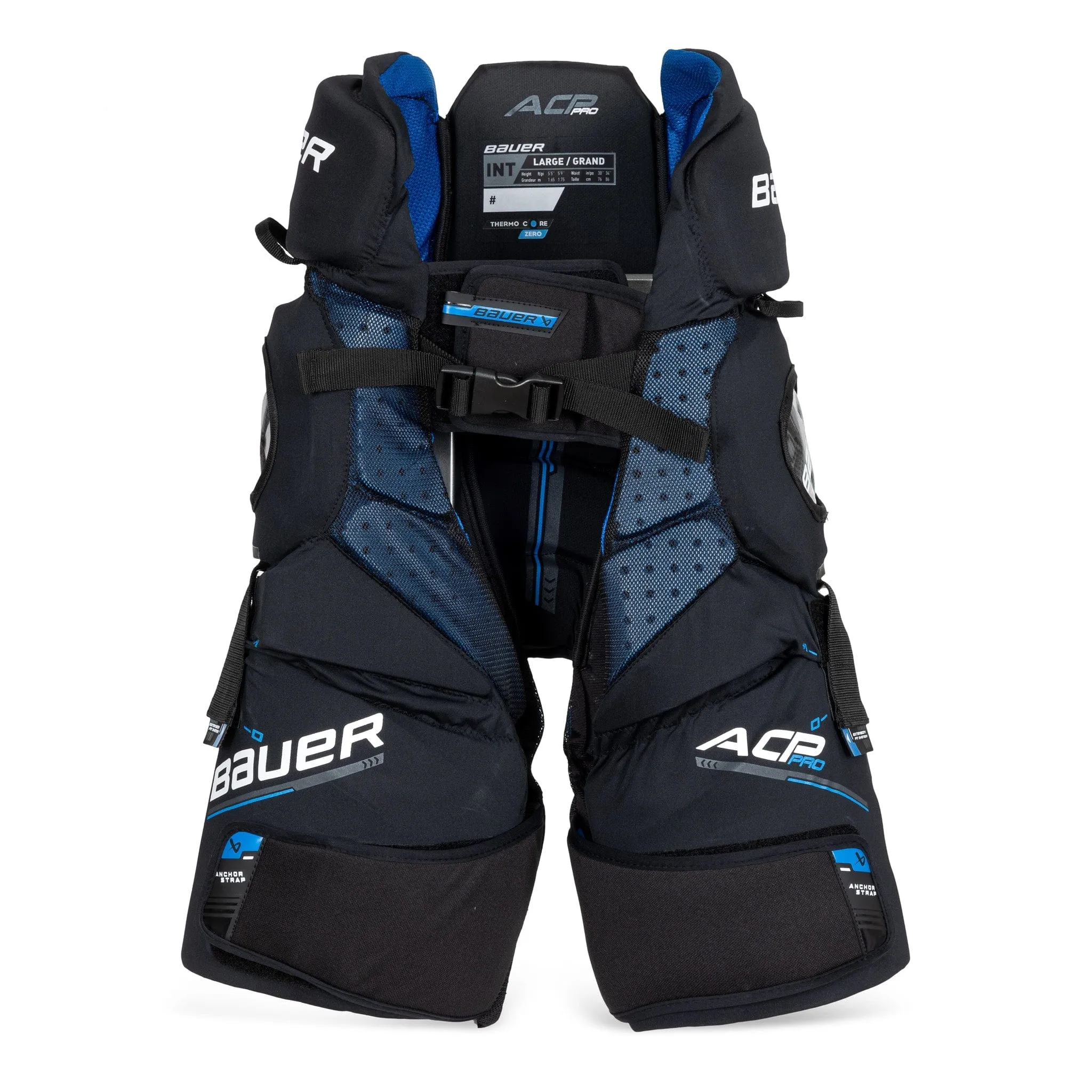 Bauer ACP Pro Intermediate Hockey Girdle