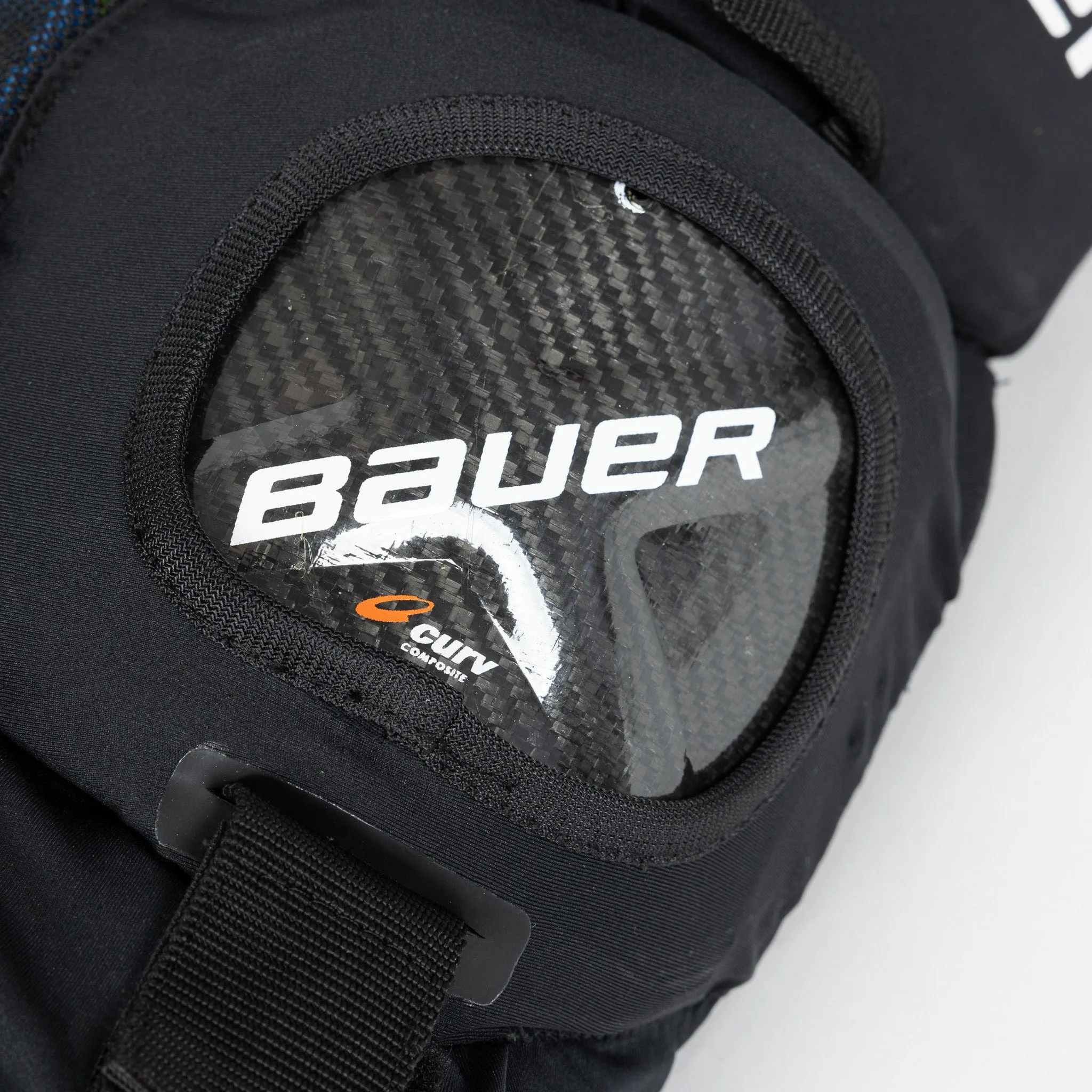 Bauer ACP Pro Junior Hockey Girdle