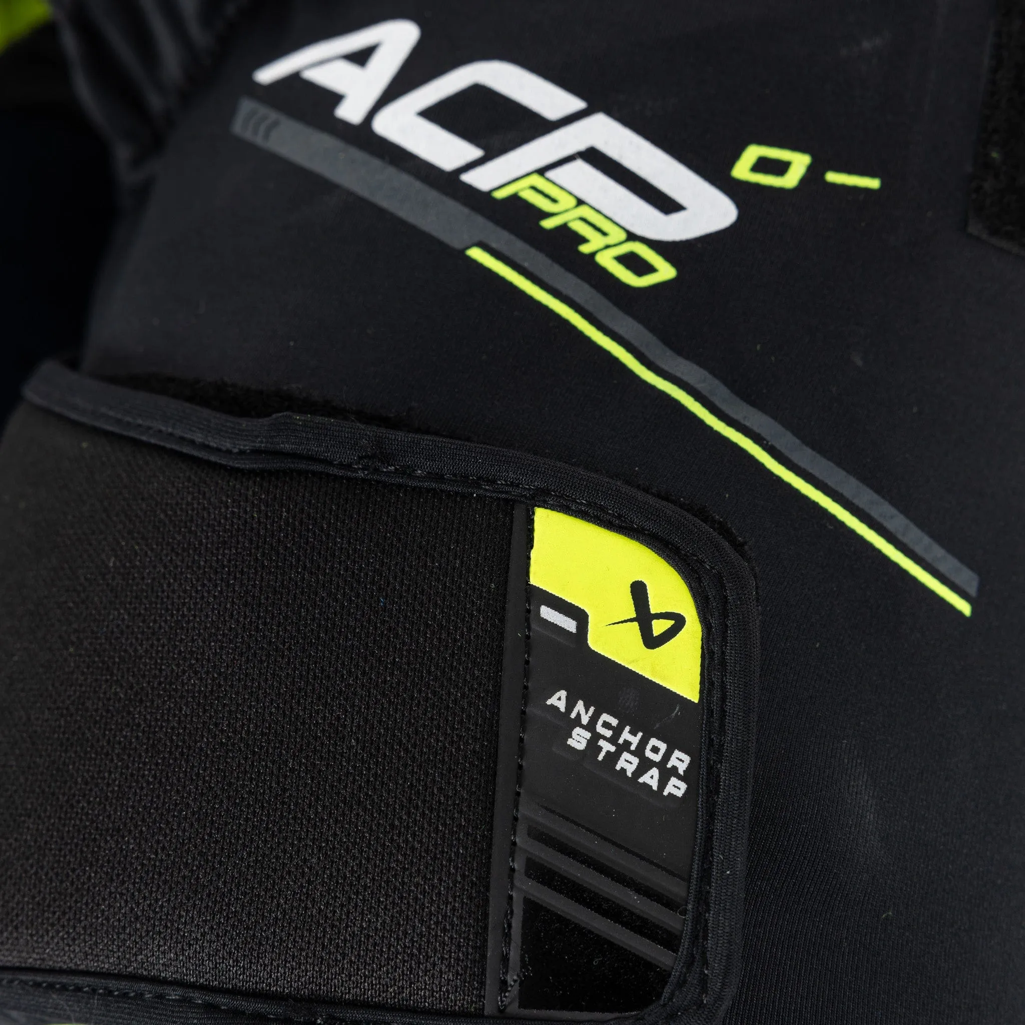 Bauer ACP Pro Junior Hockey Girdle