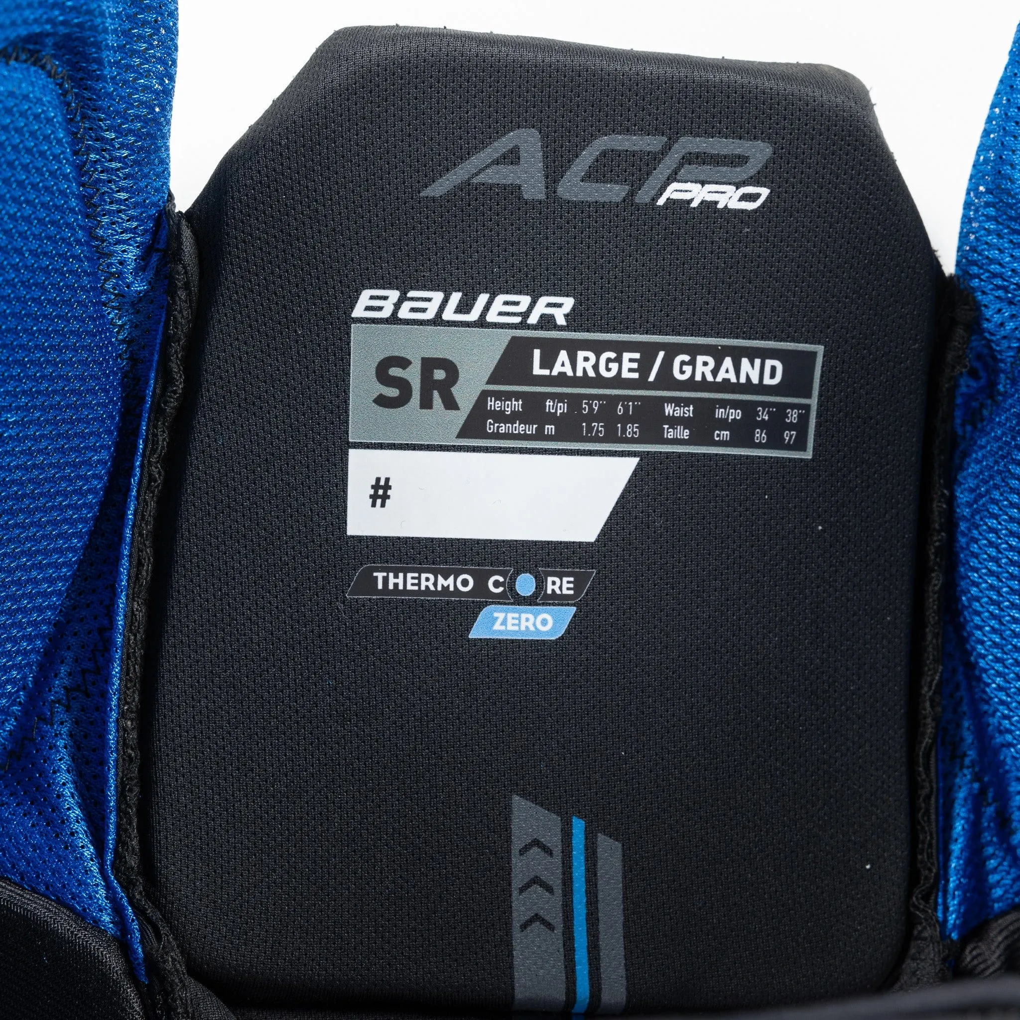 Bauer ACP Pro Senior Hockey Girdle
