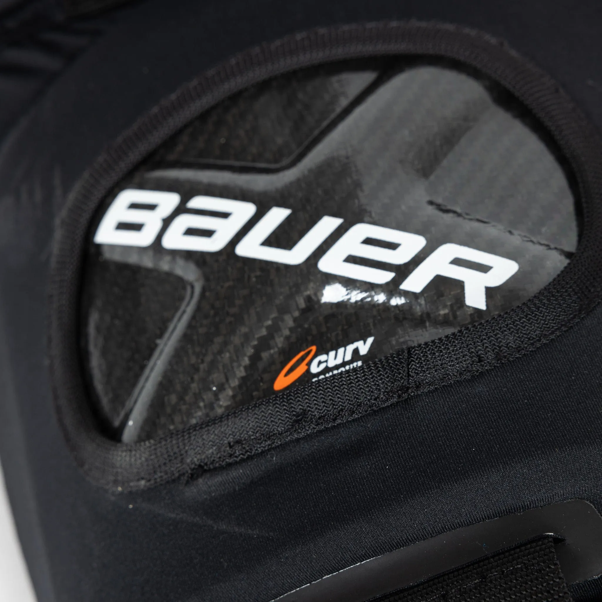 Bauer ACP Pro Senior Hockey Girdle
